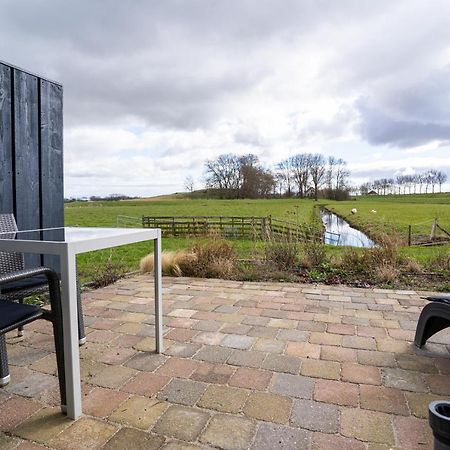 Huize Leeghwater Bed & Breakfast Zuidoostbeemster Dış mekan fotoğraf