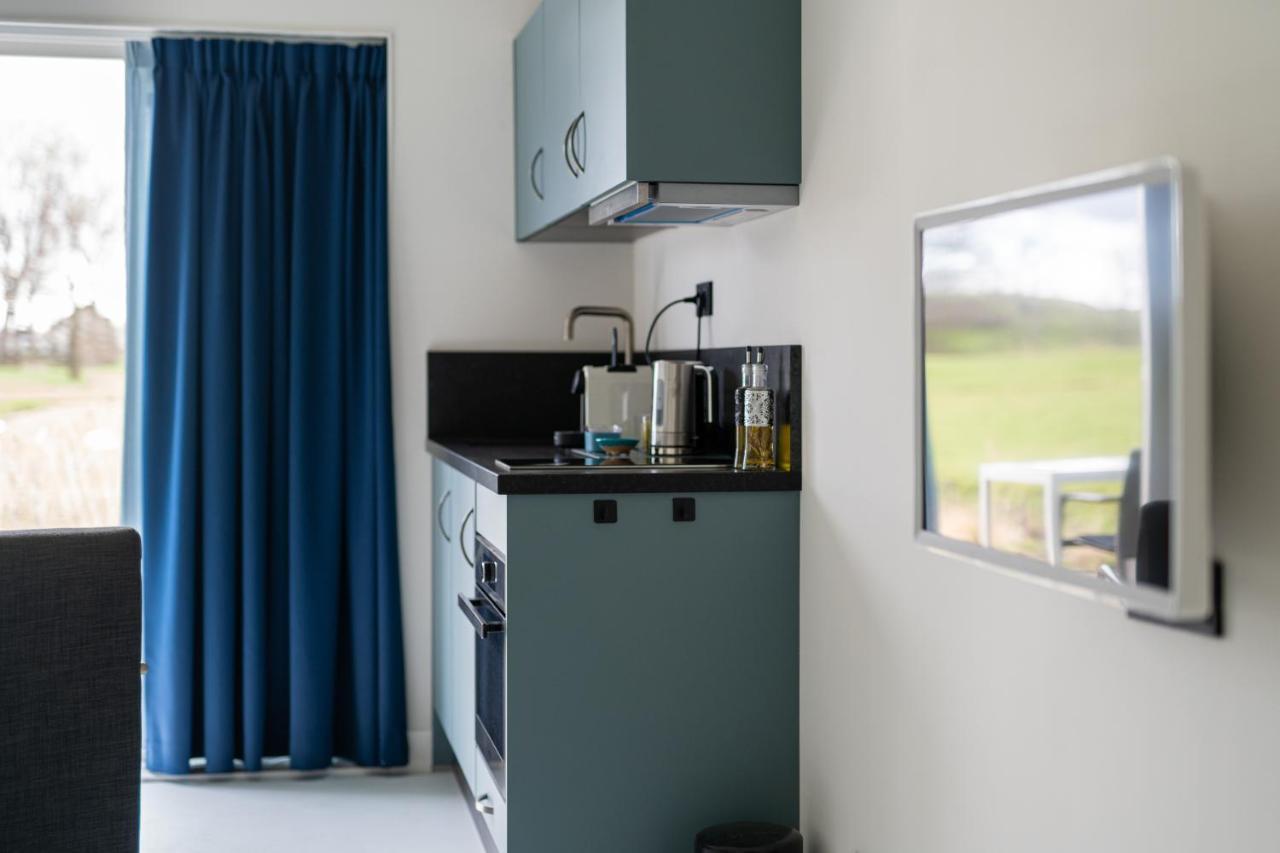 Huize Leeghwater Bed & Breakfast Zuidoostbeemster Dış mekan fotoğraf