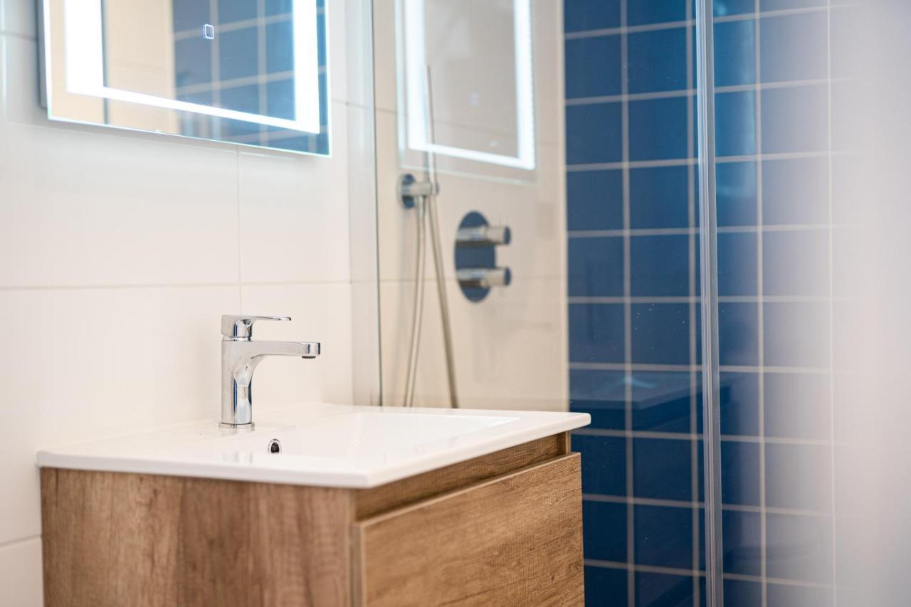Huize Leeghwater Bed & Breakfast Zuidoostbeemster Dış mekan fotoğraf