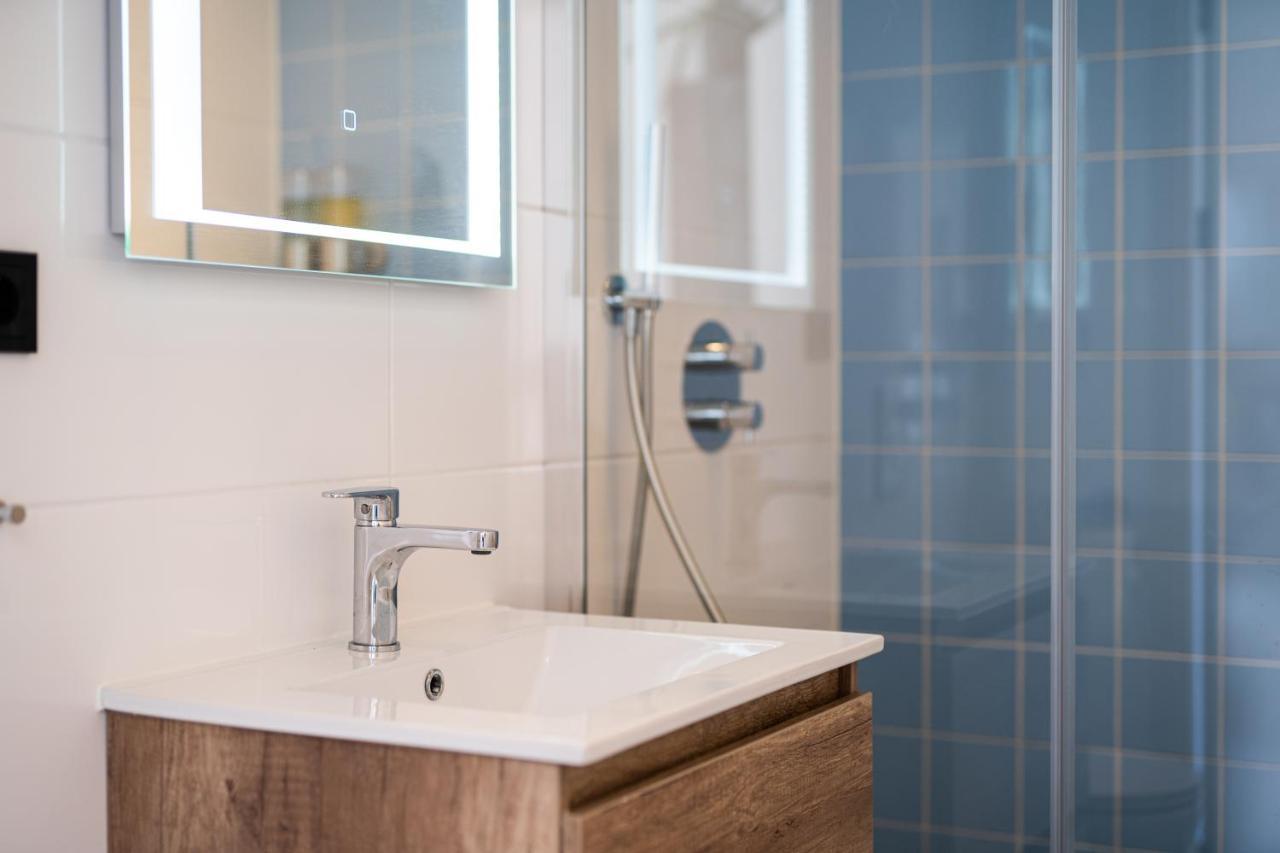 Huize Leeghwater Bed & Breakfast Zuidoostbeemster Dış mekan fotoğraf