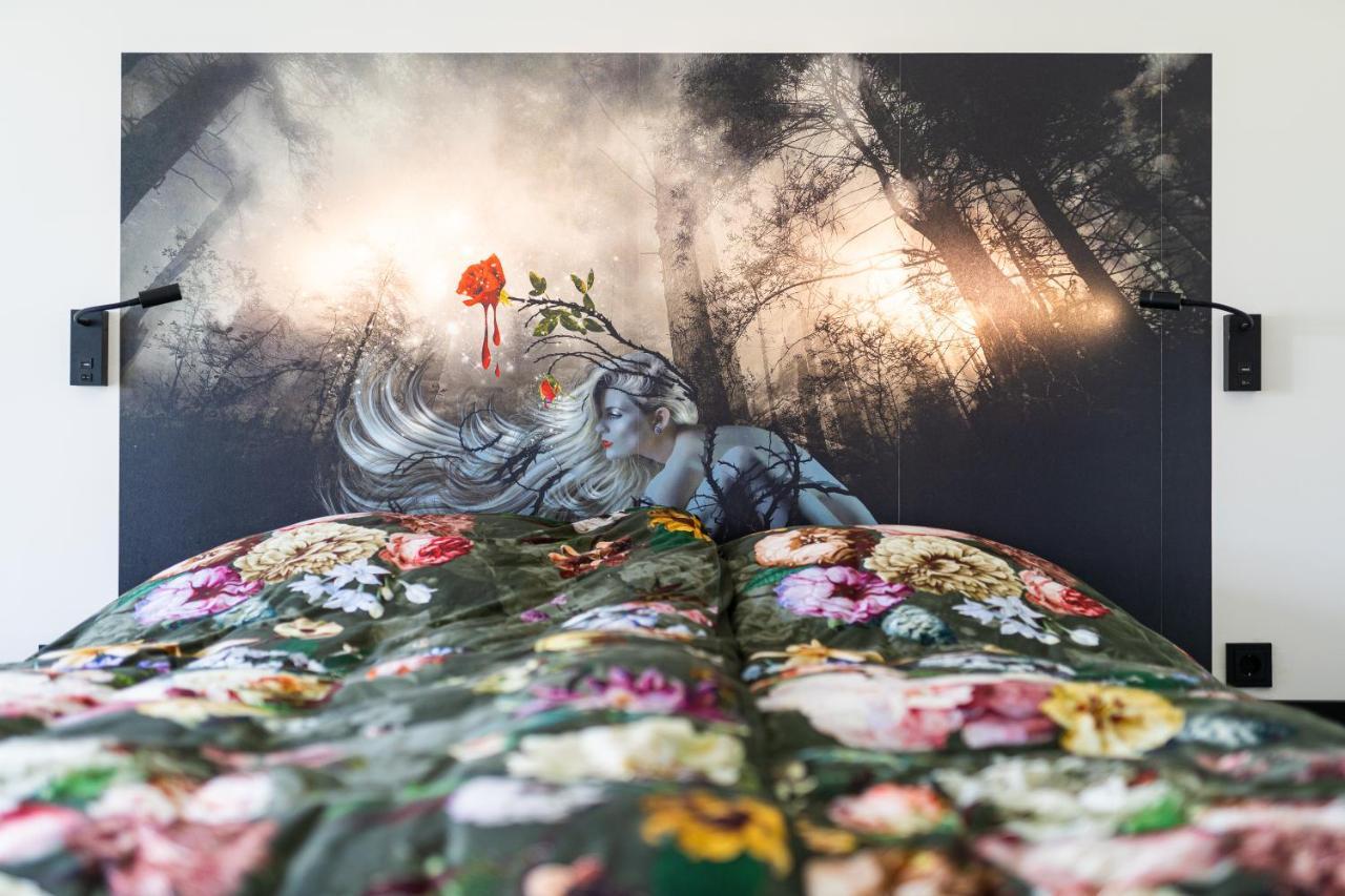 Huize Leeghwater Bed & Breakfast Zuidoostbeemster Dış mekan fotoğraf