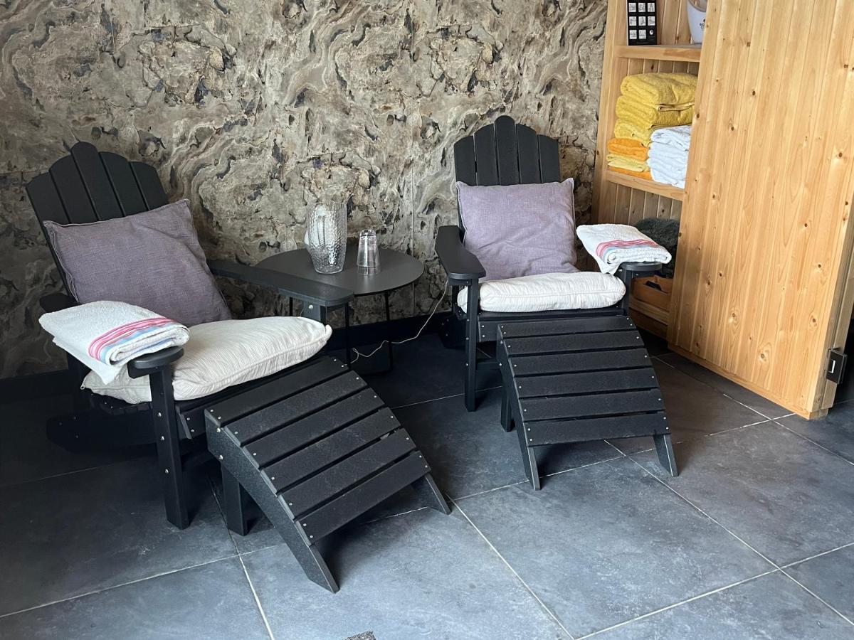 Huize Leeghwater Bed & Breakfast Zuidoostbeemster Dış mekan fotoğraf